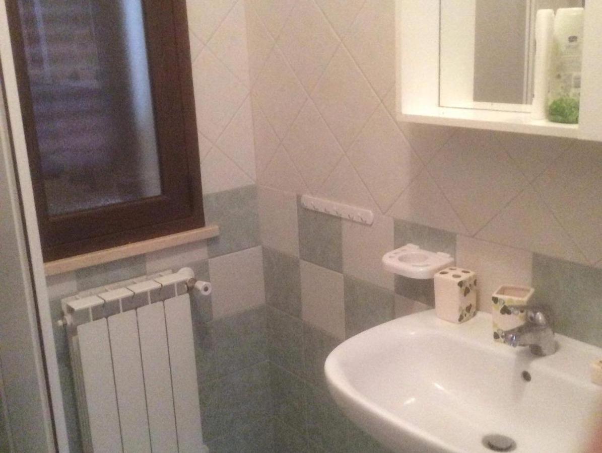Sebastiano. Appartamento A 1,2 Km Dallo Stagnone Μαρσάλα Εξωτερικό φωτογραφία